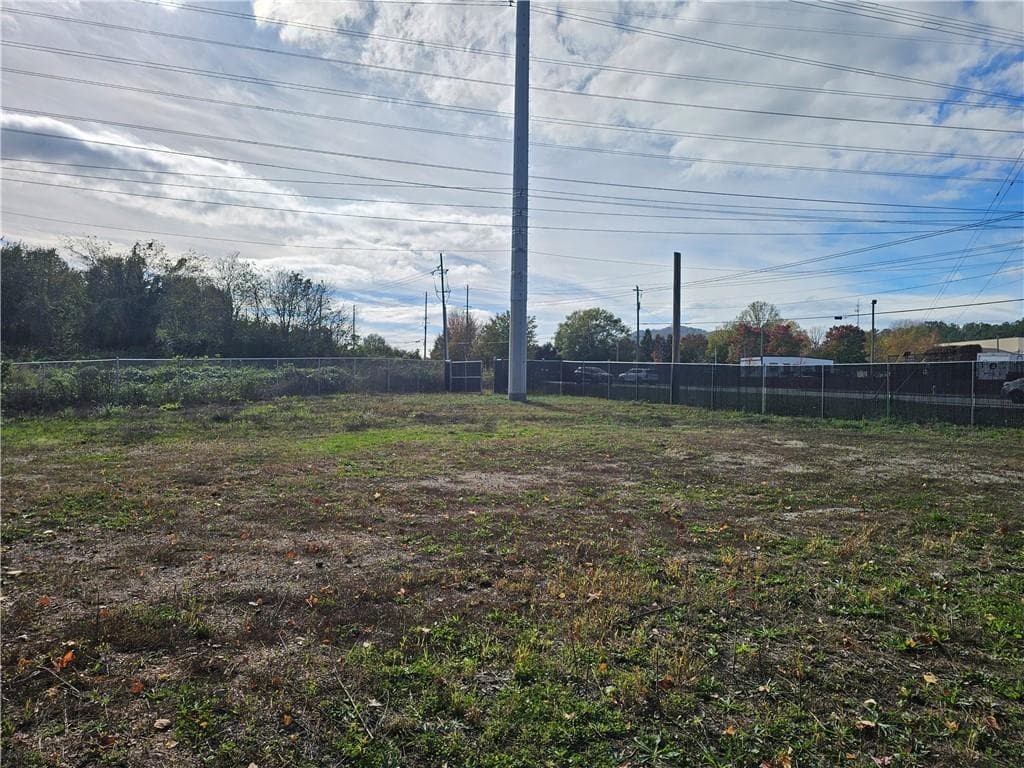 unimproved land for sale at 1310 Bells Ferry Road, Marietta, GA 30066 — photo 5