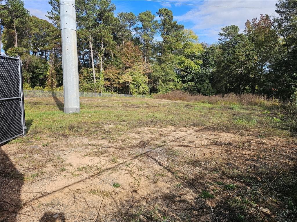 unimproved land for sale at 1310 Bells Ferry Road, Marietta, GA 30066 — photo 6