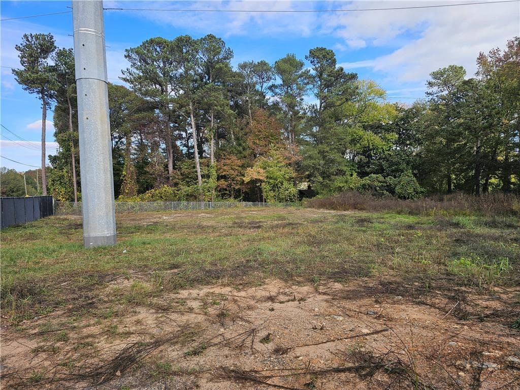 unimproved land for sale at 1310 Bells Ferry Road, Marietta, GA 30066 — photo 7