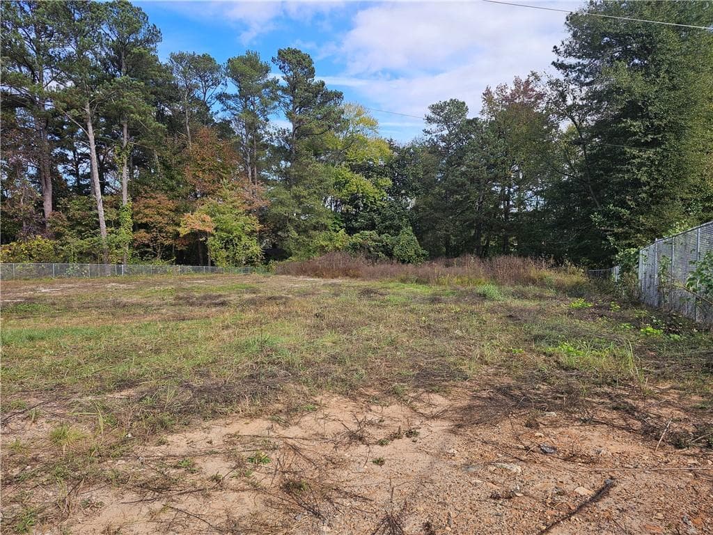 unimproved land for sale at 1310 Bells Ferry Road, Marietta, GA 30066 — photo 8