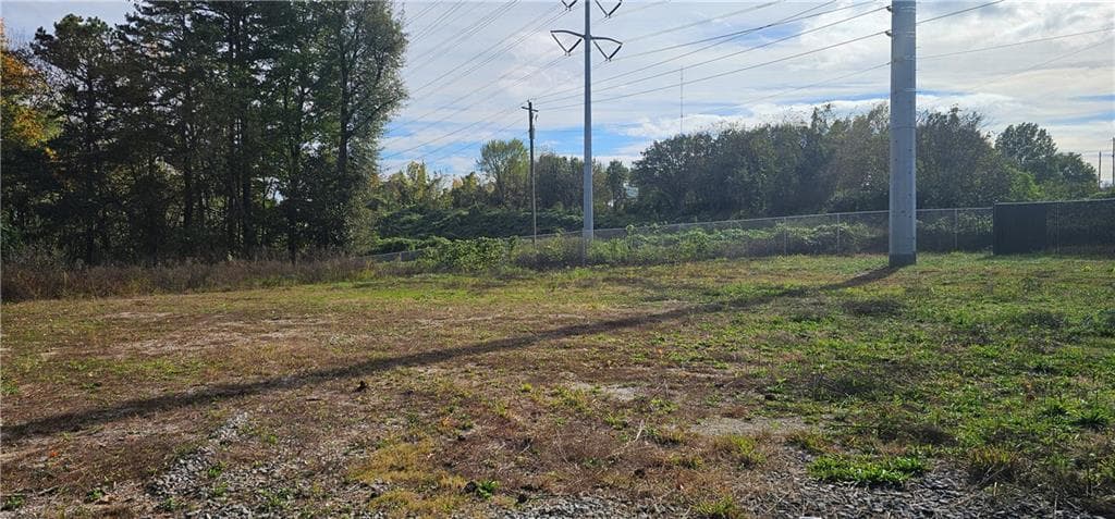 unimproved land for sale at 1310 Bells Ferry Road, Marietta, GA 30066 — photo 9