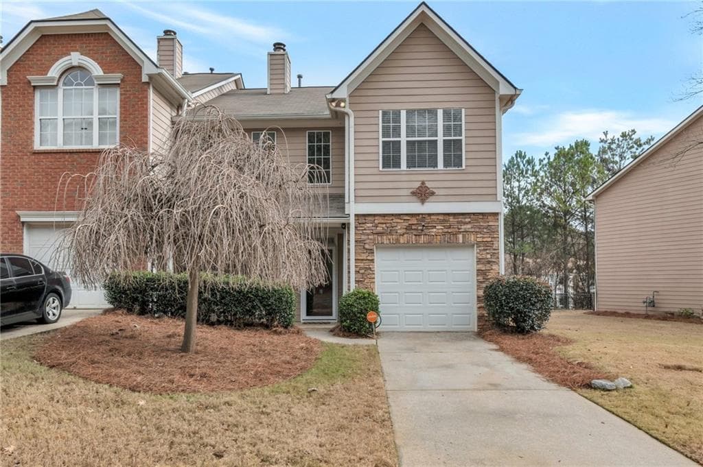 70 OAK GREEN Drive, Lawrenceville, GA 30044 — most recent listing photo