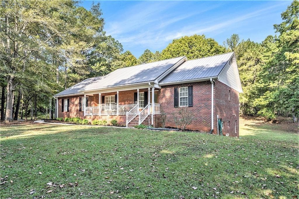 165 Coady Road, Jackson, GA 30233 — most recent listing photo