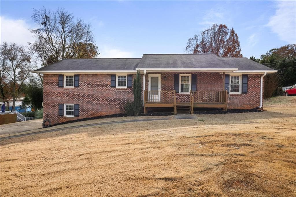 2992 Wren Circle, Kennesaw, GA 30144 — most recent listing photo