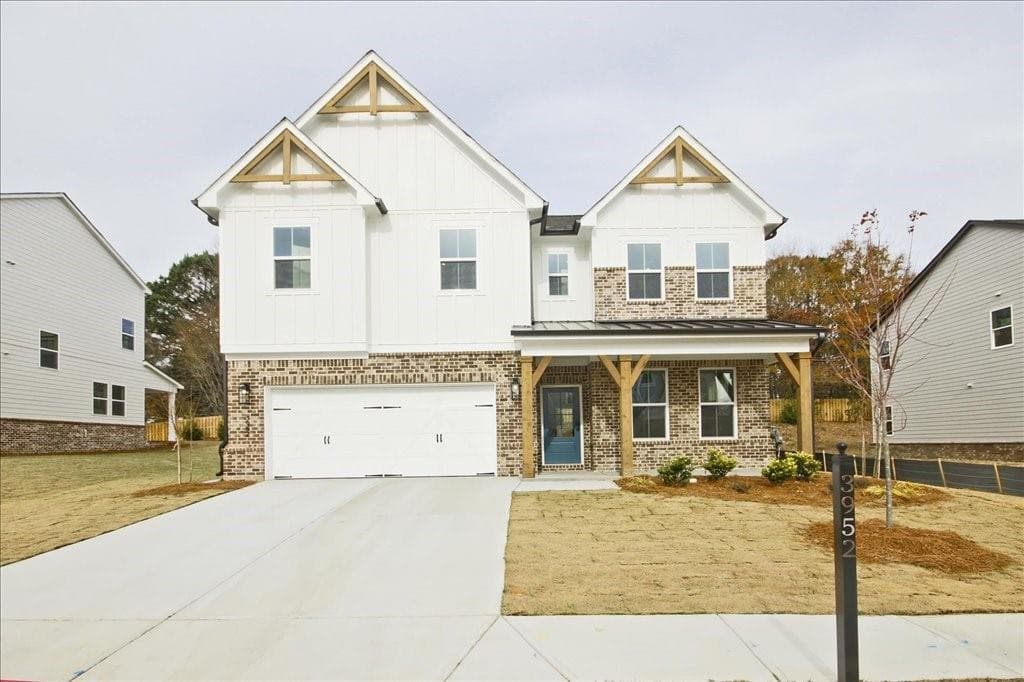 3952 Adler Circle, Buford, GA 30519 — most recent listing photo