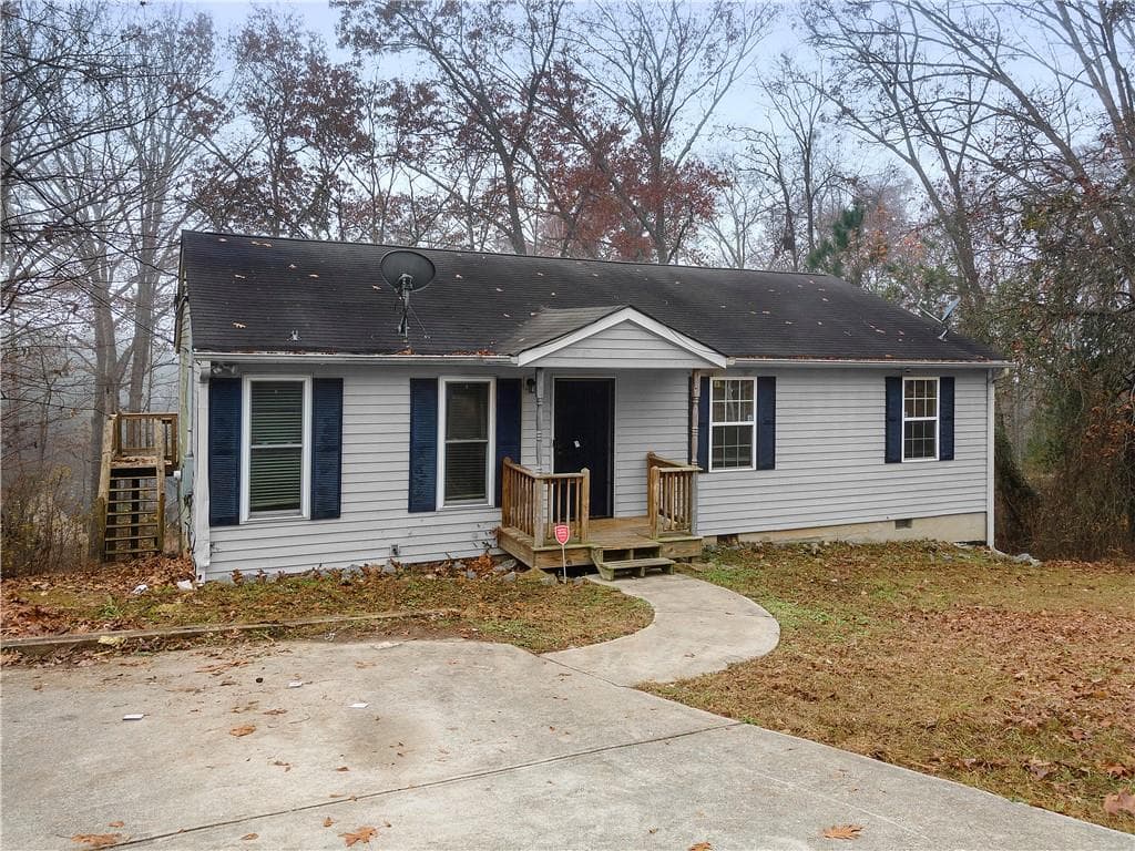 8737 Hightower Trail, Snellville, GA 30039 — most recent listing photo