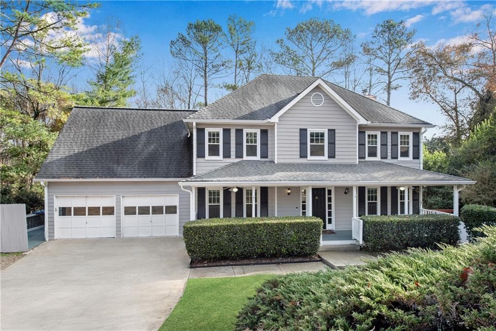 1208 Weeping Willow, Woodstock, GA 30188 — most recent listing photo