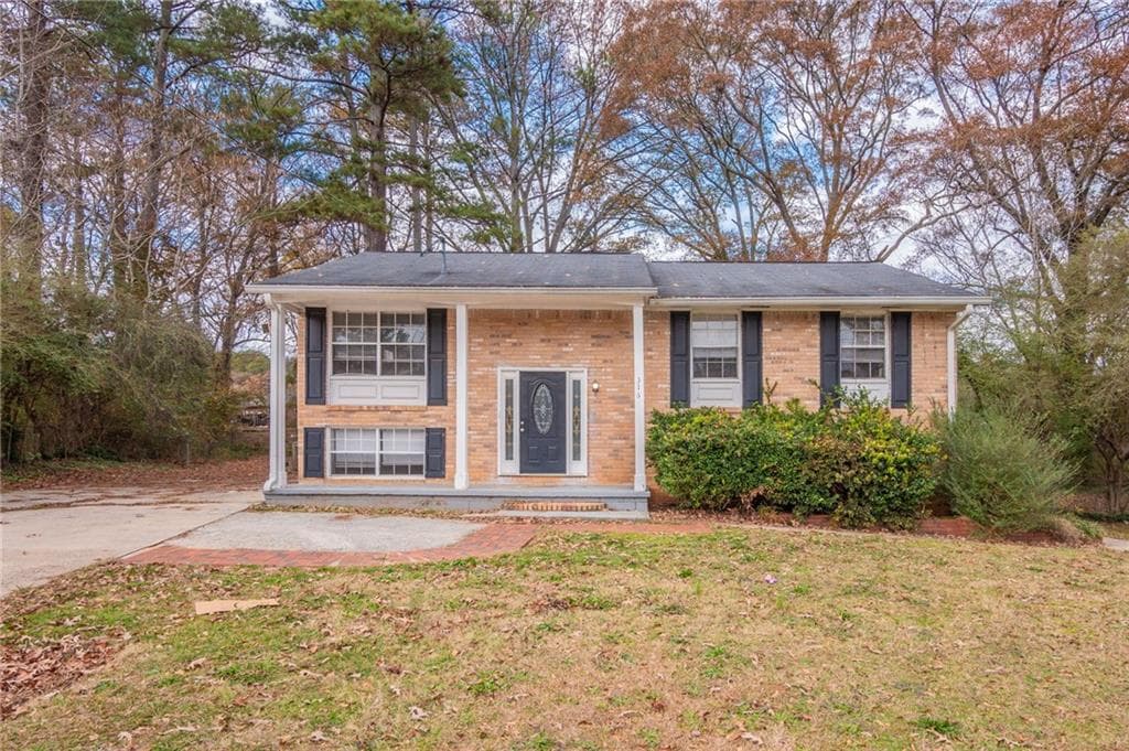 316 W Downing Court, Jonesboro, GA 30238 — most recent listing photo