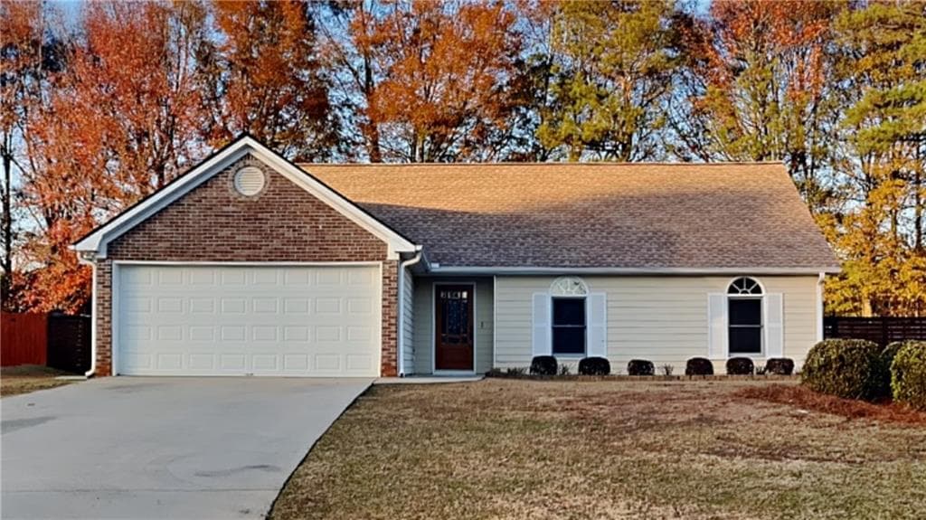 110 SUMMER WALK Drive, Covington, GA 30016 — most recent listing photo