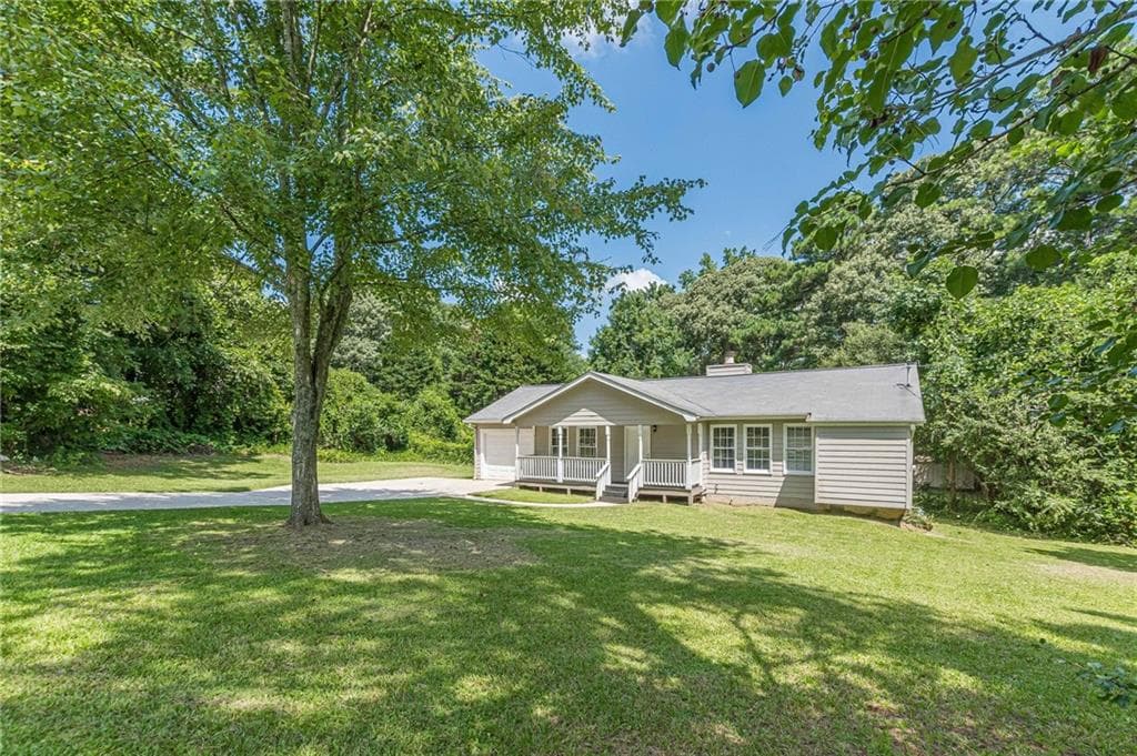 6226 Pine Lane, Douglasville, GA 30135 — most recent listing photo