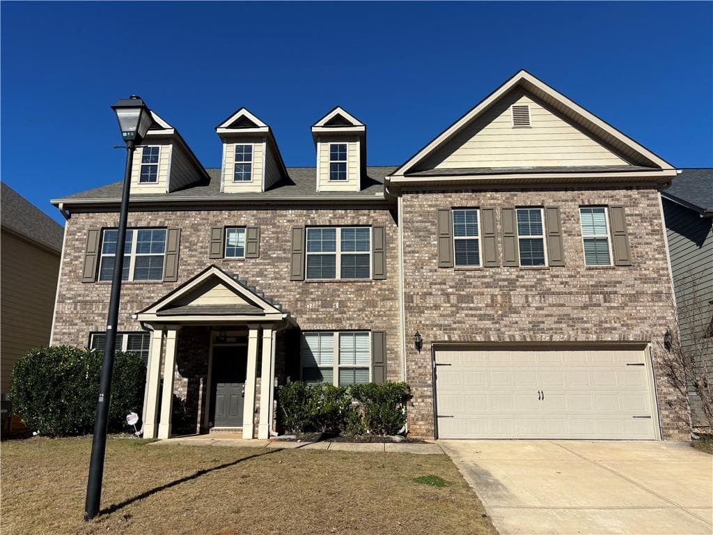 566 Mariposa Lane, Mcdonough, GA 30253 — most recent listing photo