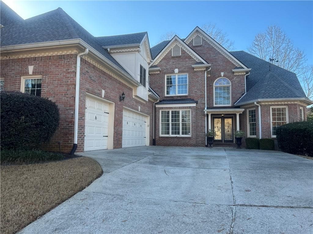 10502 Maryam Trace, Alpharetta, GA 30022 — most recent listing photo