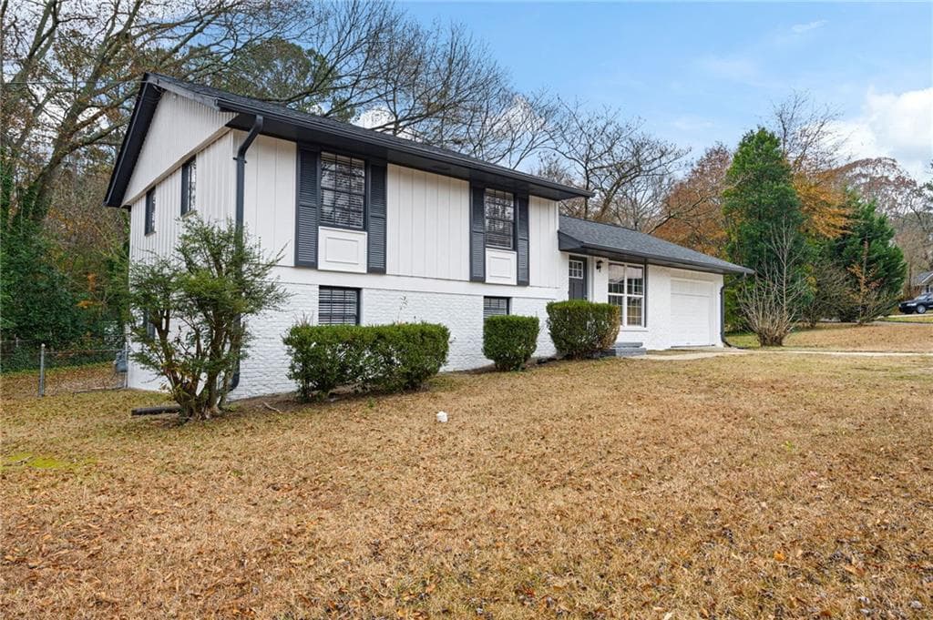 546 Roxbury Drive, Riverdale, GA 30274 — most recent listing photo