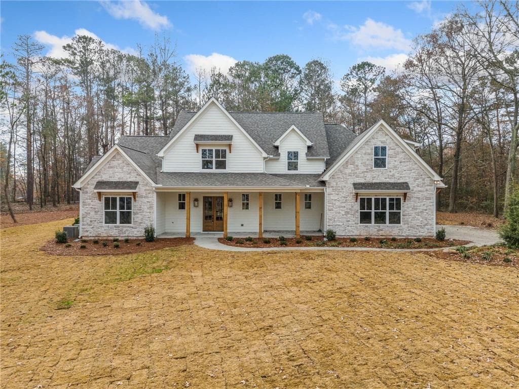 2216A E Cherokee Drive, Woodstock, GA 30115 — most recent listing photo