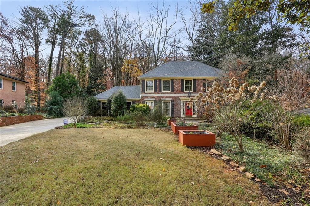 3629 Winbrooke Lane, Tucker, GA 30084 — most recent listing photo