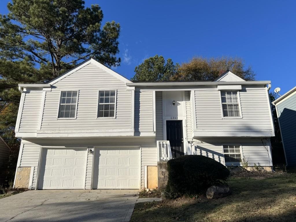 6268 Marbut Farms Trail, Lithonia, GA 30058 — most recent listing photo