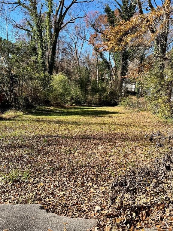 single family residence sold at 229 Wynnwood Drive, Atlanta, GA 30310
