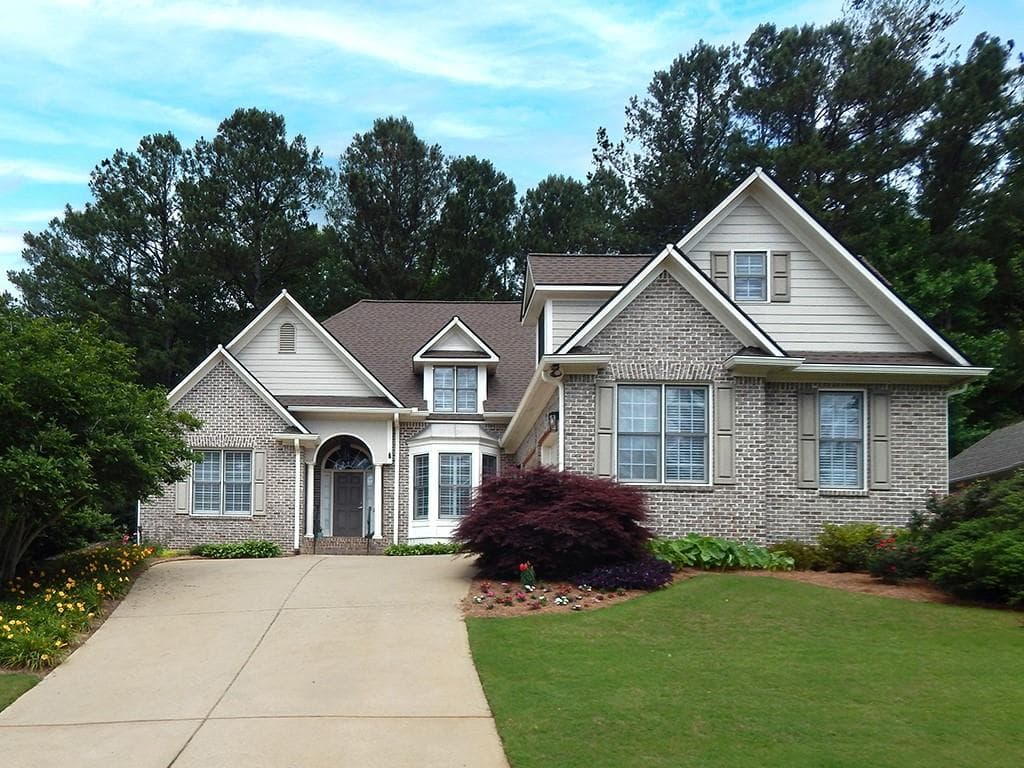 76 Misty View Lane, Acworth, GA 30101 — most recent listing photo
