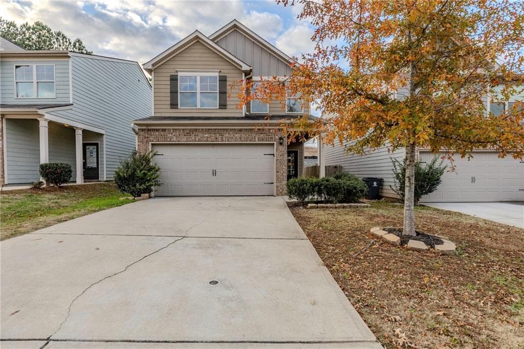 5537 Union Pointe Place, Union City, GA 30291 — most recent listing photo
