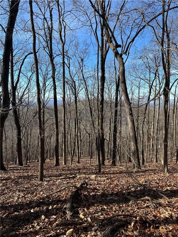 single family residence for sale at Lot671 Valley View Trail, Jasper, GA 30143