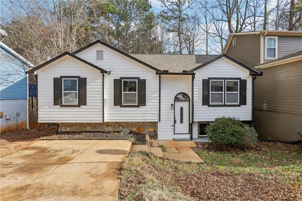 1358 To Lani Farm Road, Stone Mountain, GA 30083 — most recent listing photo