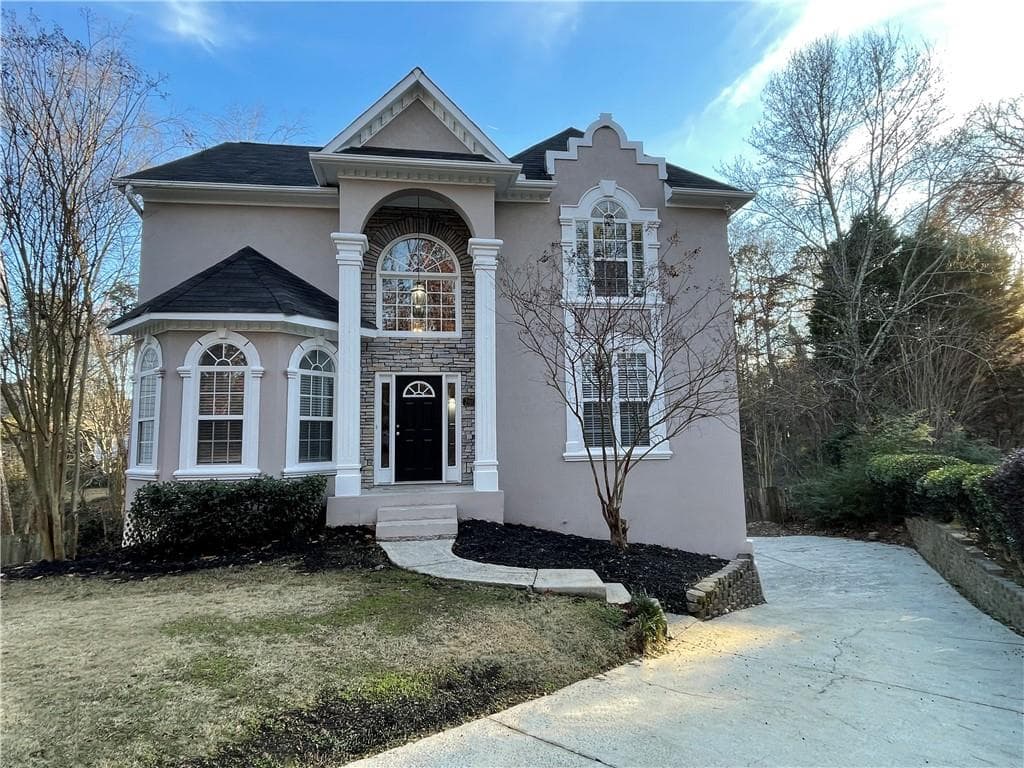 2804 Jamont Court, Marietta, GA 30068 — most recent listing photo