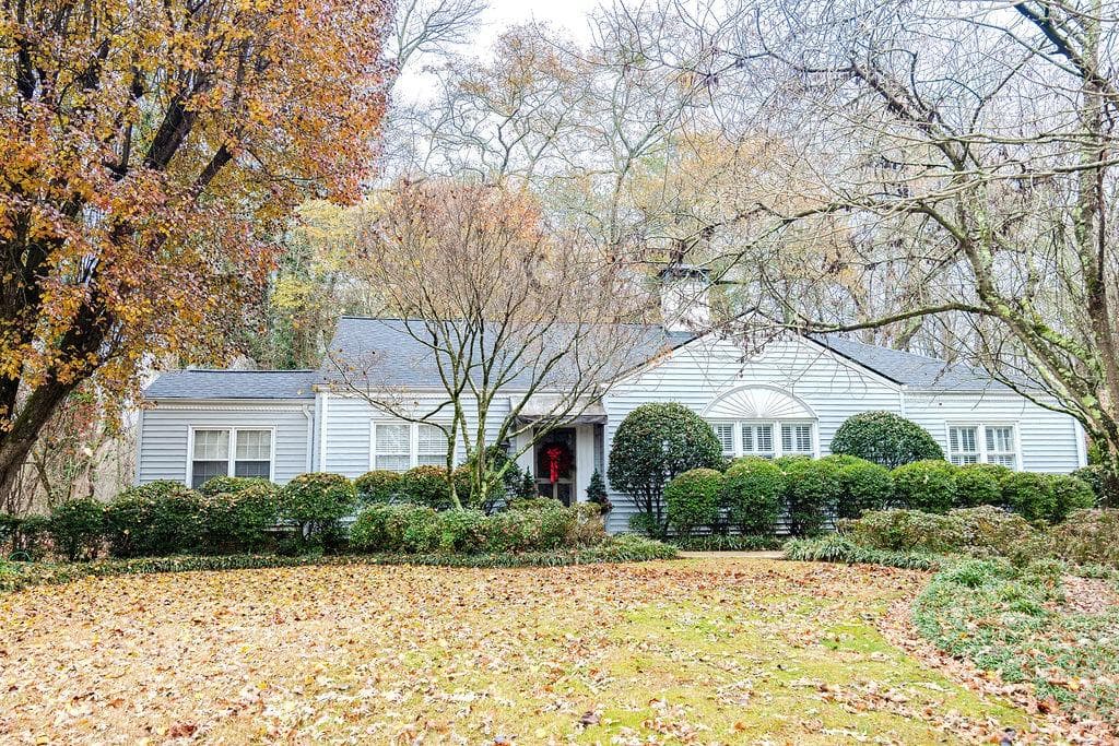 210 Jeanette Street, Canton, GA 30114 — most recent listing photo