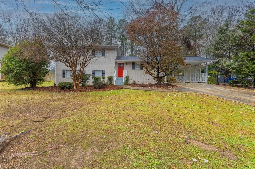 2761 Whisper Court, Douglasville, GA 30135 — most recent listing photo