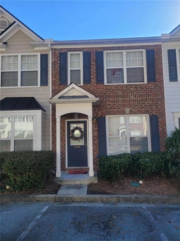 900 Redwood Drive, Norcross, GA 30093 — most recent listing photo