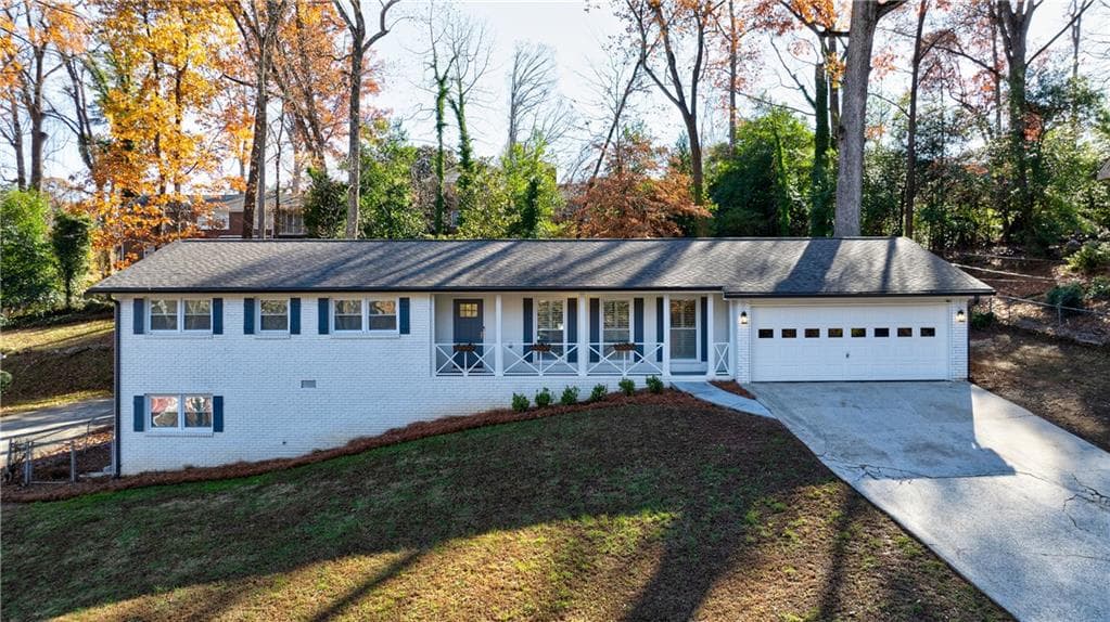 3775 Tree Bark Trail, Decatur, GA 30034 — most recent listing photo