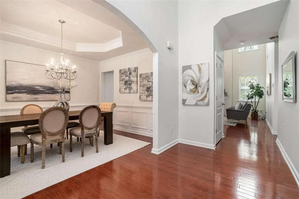 1165 Martins Down Drive, Lawrenceville, GA 30045 — most recent listing photo