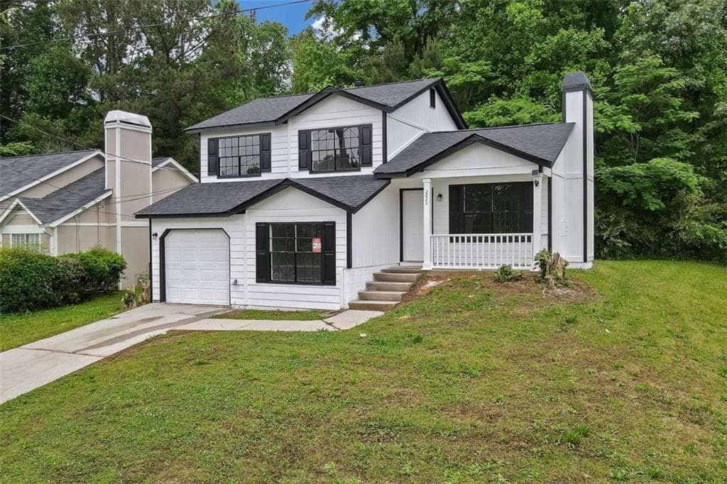 2023 Downs Place, Lithonia, GA 30058 — most recent listing photo
