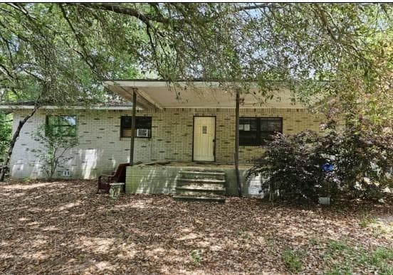 1704 Mora Road, Willacoochee, GA 31650 — most recent listing photo