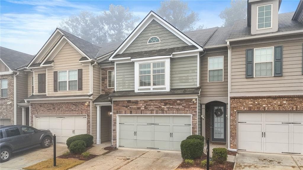 5551 Radford Loop, Fairburn, GA 30213 — most recent listing photo