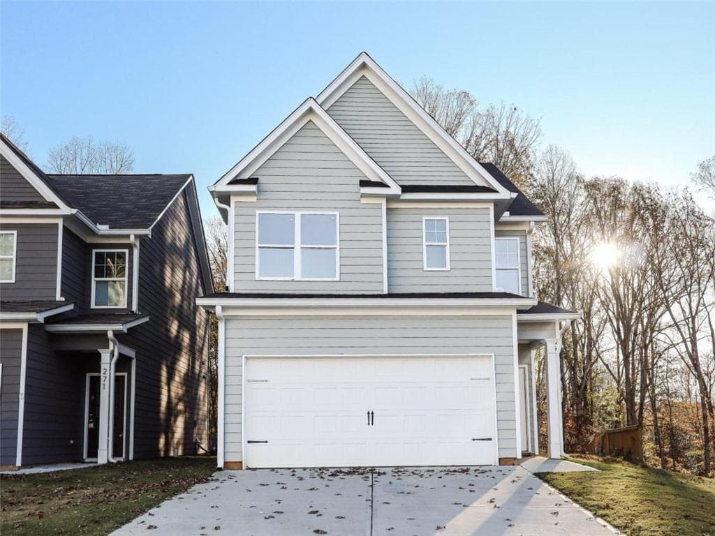 277 Hood Park Drive, Jasper, GA 30143 — most recent listing photo