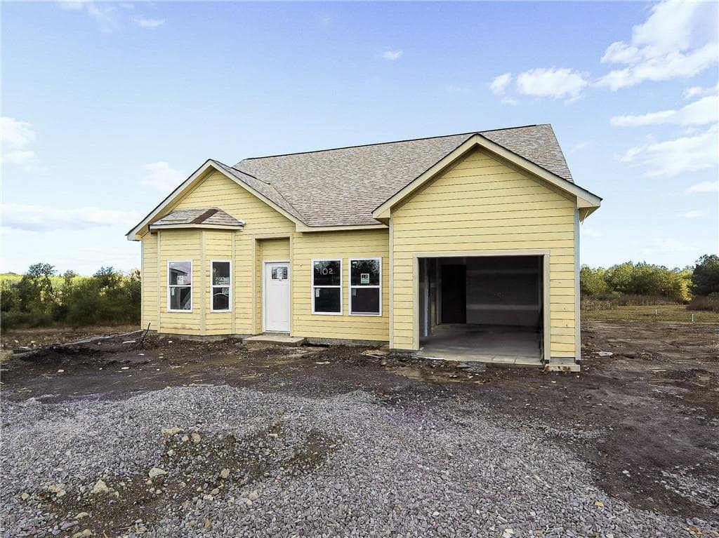148 Pinto Lane, Fairmount, GA 30139 — most recent listing photo
