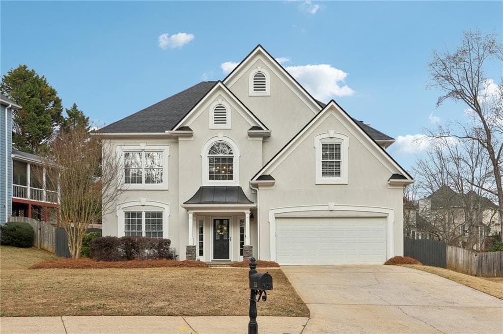 355 Arbor Creek Trail, Roswell, GA 30076 — most recent listing photo