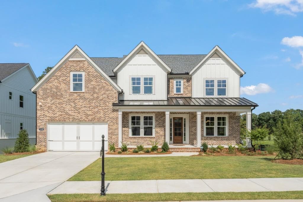 3320 Hillshire Drive, Cumming, GA 30028 — most recent listing photo