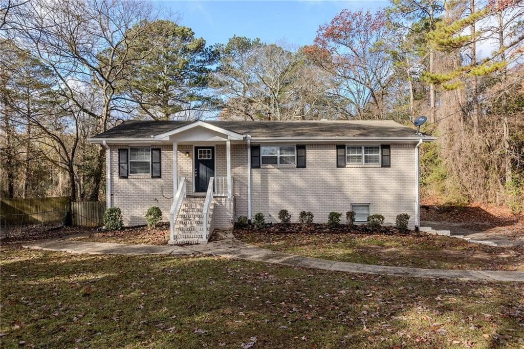 4731 Kings Highway, Douglasville, GA 30135 — most recent listing photo
