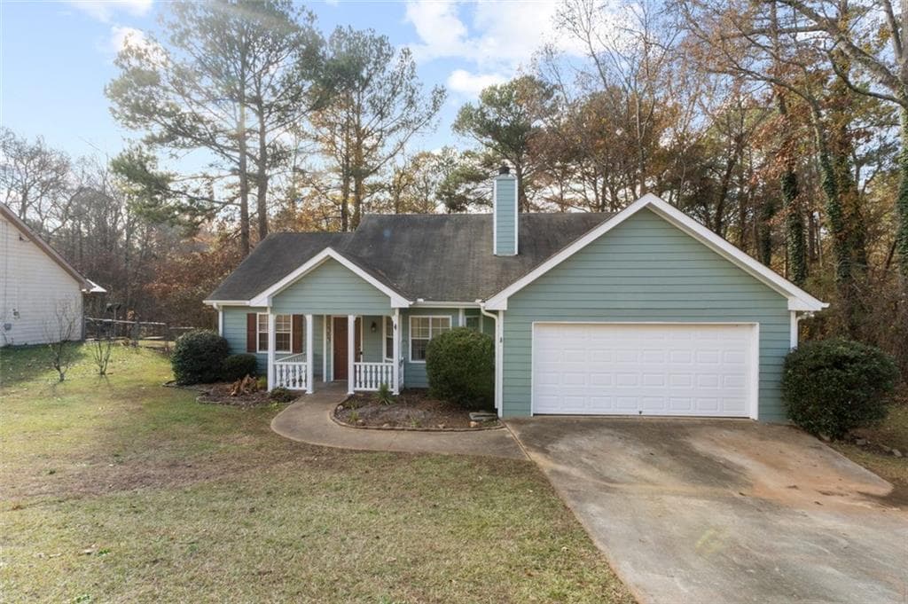 290 SABLE Circle, Covington, GA 30016 — most recent listing photo