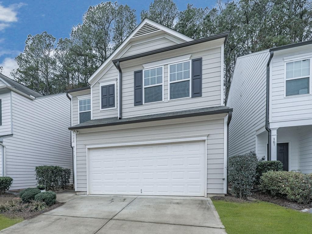 165 Terrace Walk, Woodstock, GA 30189 — most recent listing photo