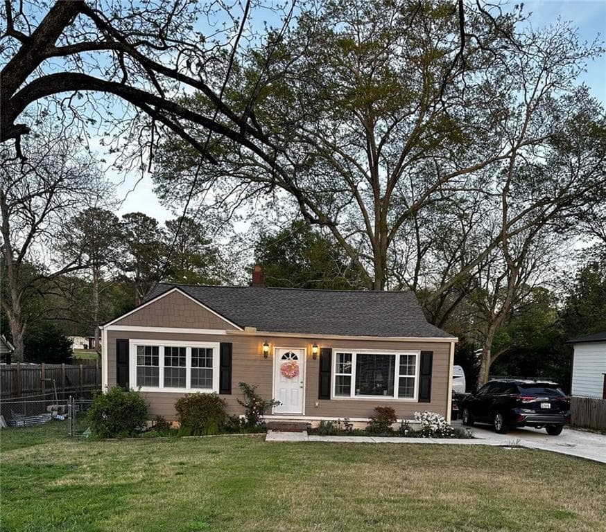 5118 Hartsook Drive, Covington, GA 30014 — most recent listing photo