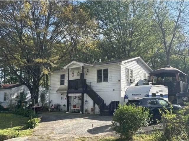 duplex sold at 1772 Martin Place, Smyrna, GA 30080