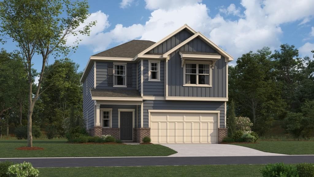 5 bedroom, 3 bathroom single family residence sold at 149 Red Maple Way, Adairsville, GA 30103