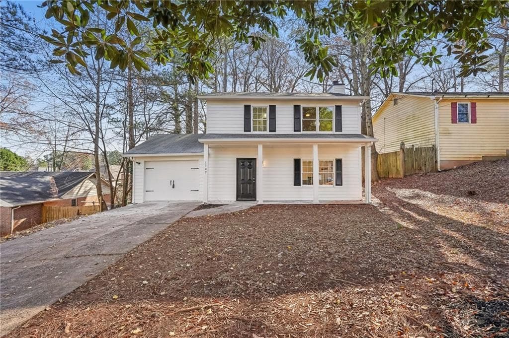 1302 Daniel Lane, Lawrenceville, GA 30046 — most recent listing photo