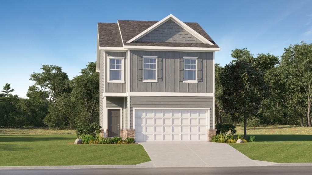 151 Red Maple Way, Adairsville, GA 30103 — most recent listing photo
