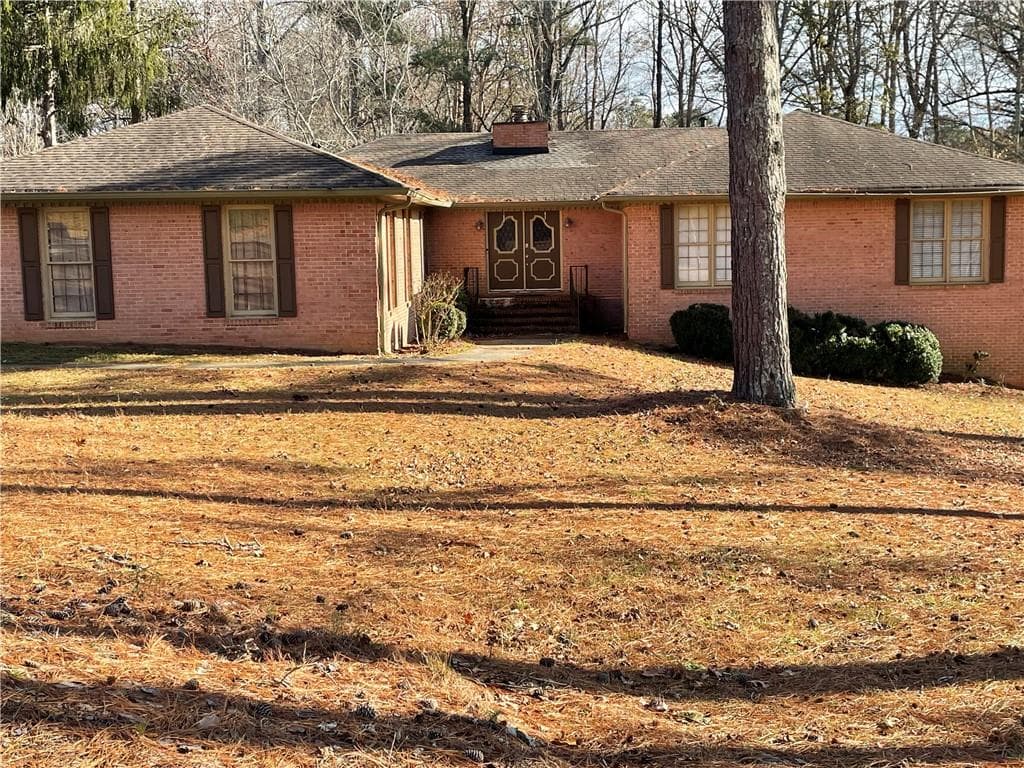 145 Creekside Trail, Fayetteville, GA 30214 — most recent listing photo