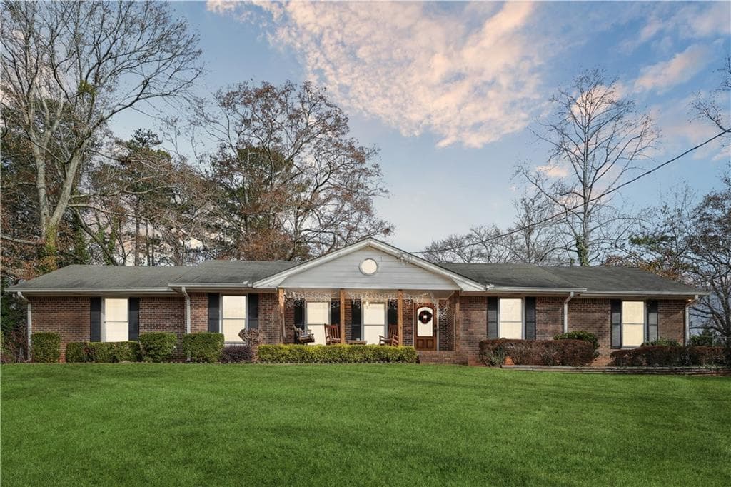 3235 Poplar Drive, Lawrenceville, GA 30044 — most recent listing photo