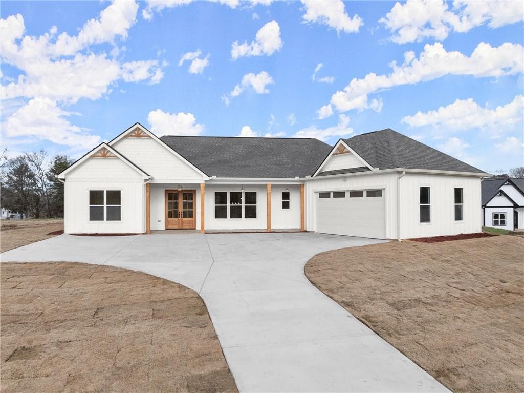 2058 HIGHWAY 197 N, Clarkesville, GA 30523 — most recent listing photo