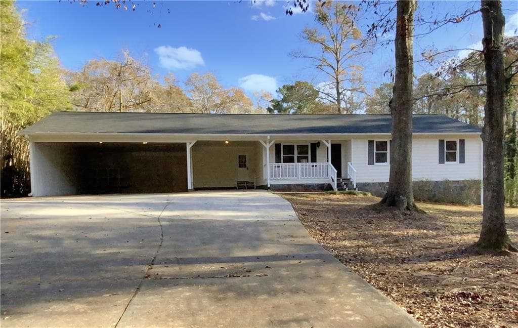 280 Stark Road, Jackson, GA 30233 — most recent listing photo